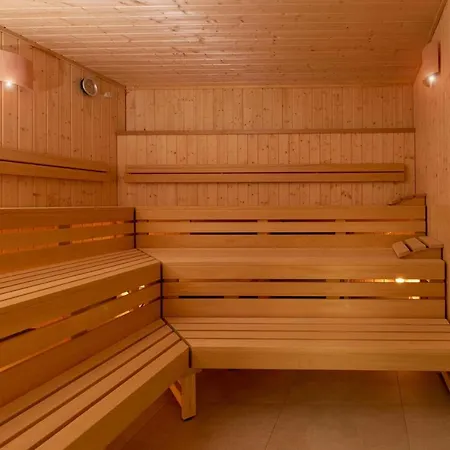 Appartamento Ostseeallee Ostseeallee 2-12