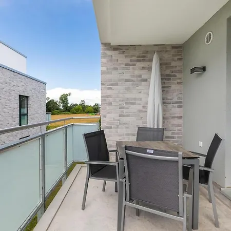 Ostseeallee Ostseeallee 2-12 Boltenhagen (Ostseebad)